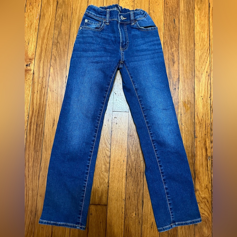 Gap kids jeans  size 10